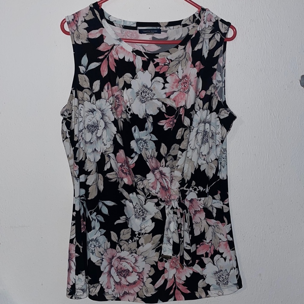 Tommy Hilfiger Top